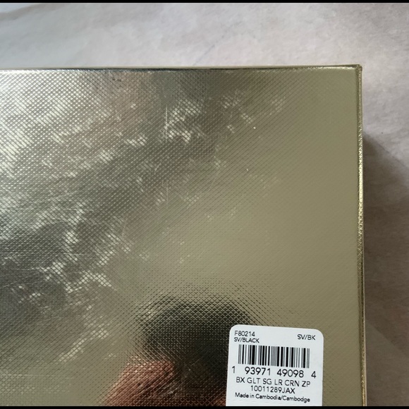 Authentic Coach Wristlet - Picture 6 of 6